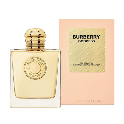 burberry goddess deloox|burberry goddess eau de parfum.